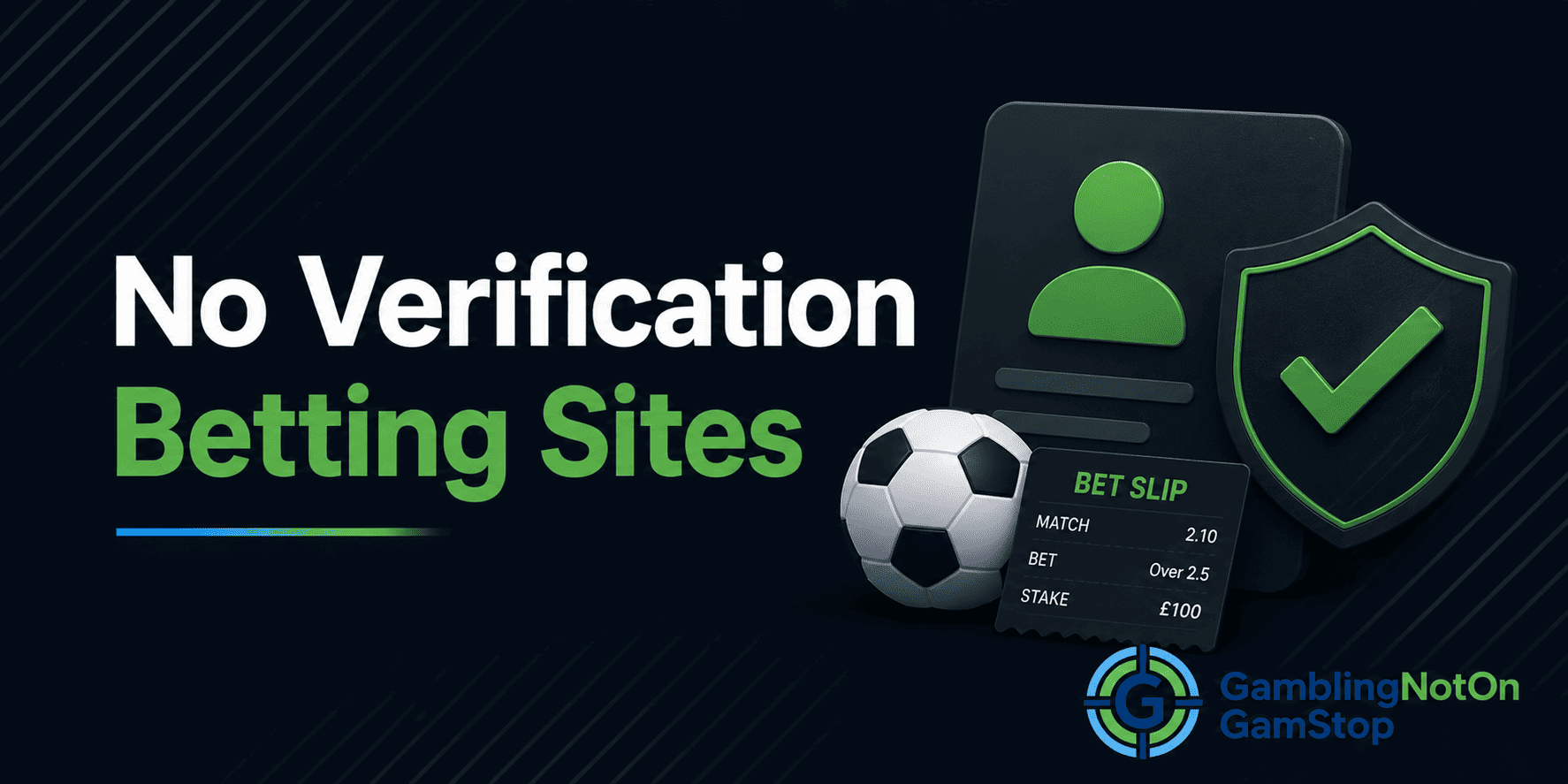 no verification betting sites